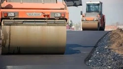 В Новооскольском округе отремонтируют участок дороги Великомихайловка – Подвислое 