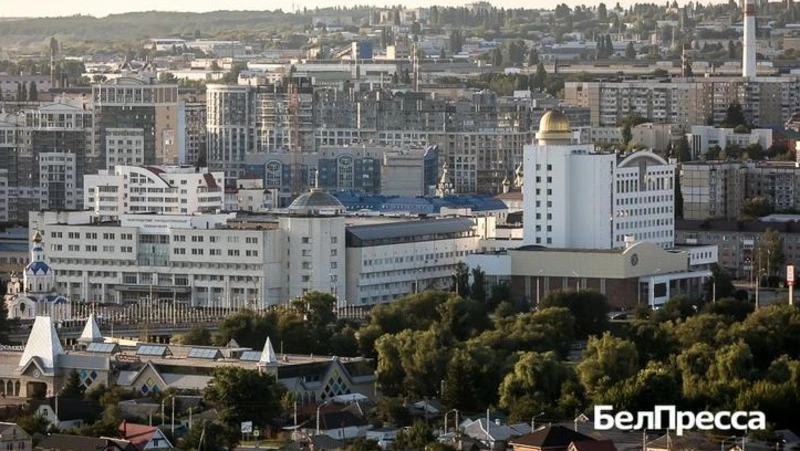 Вячеслав Гладков: бюджет Белгородской области будет социально ориентированным в ближайшие три года