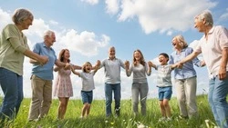 Социальные проекты Новооскольского округа получат более 5 млн рублей областной поддержки