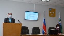 Новооскольские депутаты-единороссы обсудили реализацию проекта «Наше общее дело»