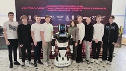 Новооскольцы выступили в финале очного этапа Всероссийских соревнований по компьютерному спорту