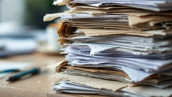 Решение об утверждении Положения о муниципальном лесном контроле  в Новооскольском округе