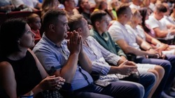 Более 900 участников проекта «Новые возможности 6.0» приступили к новому этапу 