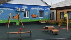 Вячеслав Гладков сообщил о завершении капремонта в новооскольском «Доме школьников»