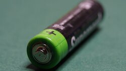 Новооскольцы смогут принять участие в сборе отработанных батареек