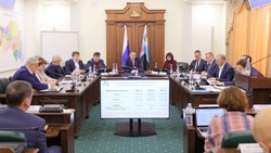 Власти Белгородской области сохранят объём социальных выплат в 2023 году в полном объёме