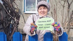  Весенний экологический месячник стартовал на всей территории Новооскольского городского округа