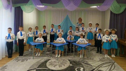 Новооскольские дошкольники заняли восемь призовых мест в фестивале «Мозаика детства»