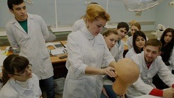 Вячеслав Гладков предложил закреплять студентов-медиков в учреждениях здравоохранения 