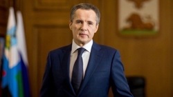 Вячеслав Гладков поздравил медицинских работников с профессиональным праздником 