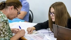Вячеслав Гладков анонсировал создание единой базы получателей социальных выплат