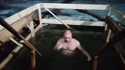 Новооскольские власти определили места для купания в Новооскольском округе на Крещение Господне