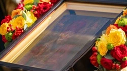 Православные христиане отметят 19 декабря День святителя Николая Чудотворца