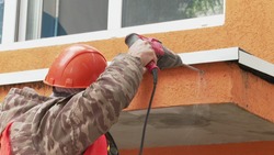Вячеслав Гладков сообщил о ремонте многквартирных домов в Белгородской области