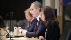 Вячеслав Гладков: «Белгородская область должна быть лидером по низким ценам на продукты питания»
