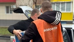 Благотворительный проект «Месяц добрых дел» стартовал на территории Новооскольского округа