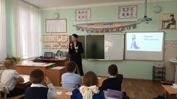 Участники муниципального этап конкурса «Учитель года – 2024» прошли второе испытание в Новом Осколе