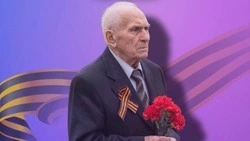 Белгородские ветераны получат по 10 тысяч рублей к 81-й годовщине Победы