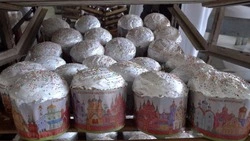 Новооскольцы смогут принять участие в акции «Пасхальная корзина солдату»