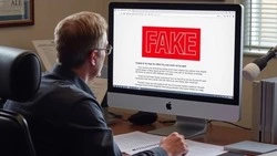 «Фактчекинг: Как не стать жертвой фейков и вирусов лжи в цифровом мире»