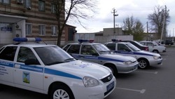 Новооскольские полицейские проведут соцопрос в октябре