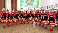 Активисты из села Беломестное Новооскольского округа приступили к реализации очередного проекта