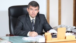 Глава администрации Новооскольского горокруга Андрей Гриднев проведёт очередной прямой эфир