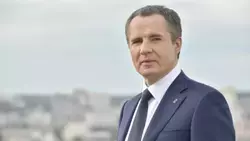 Вячеслав Гладков поздравил белгородцев с 82-ю годовщиной победы на Курской дуге