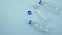  Белгородцы  - активисты в переработке отходов: в 2024 году сдано более 65 тыс единиц тары