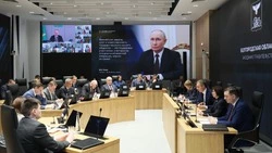 Вячеслав Гладков анонсировал новые меры поддержки для детей участников и ветеранов СВО