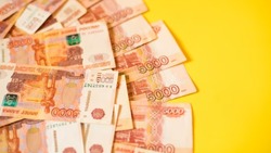 Белгородцы получили по соцконтрактам почти 795 млн рублей в 2023 году