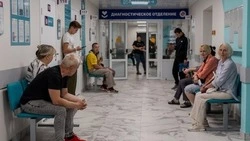 Михаил Мурашко отметил вклад Вячеслава Гладкова в развитие здравоохранения Белгородской области
