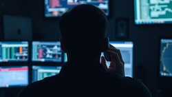Новооскольские правоохранители предупредили о мошенничестве с самозапретами на кредиты