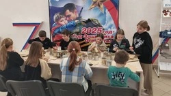 Новооскольцы смогут принять участие в региональной благотворительной акции «Тепло для героя»