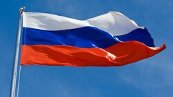 Новооскольцы присоединились к празднованию годовщины воссоединения Крыма с Россией