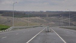 Вячеслав Гладков поручил Минтрансу подготовить план восстановления дорог на 2023 год