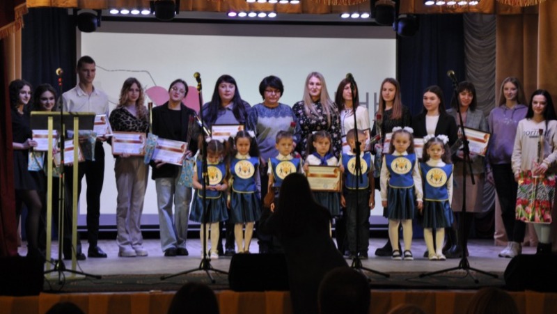 Новооскольские волонтёры получили заслуженные награды в канун Международного дня добровольца