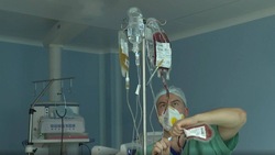 Губернатор Белгородской области поблагодарил всех врачей РФ за помощь при лечении раненых