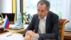 Вячеслав Гладков – о регулярных докладах президенту об оперативной обстановке в Белгородской области