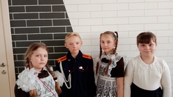 Новооскольские ученики стали лучшими в XVIII областном конкурсе художественного слова