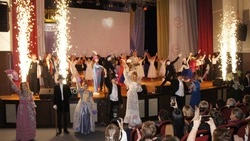 «Пока звучит музыка - живёт душа земли Новооскольской»