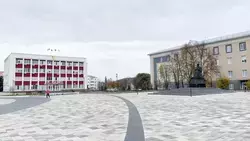 В Белгородской области по нацпроекту благоустроили 33 территории в 2025 году