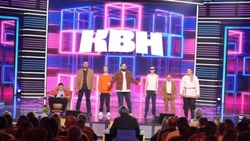 Вячеслав Гладков: белгородская сборная КВН «Близкие» вышла в финал высшей лиги 