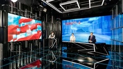 Вячеслав Гладков рассказал о планах строительства Суворовского училища в Белгородской области