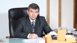 Глава Новооскольского округа Андрей Гриднев поздравил пожилых людей с праздником