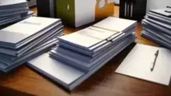 Постановление администрации Новооскольского МО Nº489 от 06 ноября 2025 года