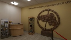 Белгородцы и гости региона смогут получить информацию о достопримечательностях в 22 инфоточках