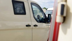 Вячеслав Гладков сообщил о передаче 27 единиц техники в приграничье Белгородской области 