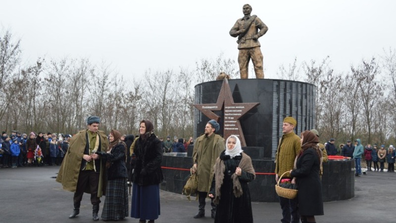 Новооскольцы смогут проголосовать за объекты благоустройства