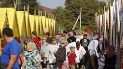 Более 12 тысяч гостей посетили фестиваль «Хотмыжская осень» в Борисовском районе